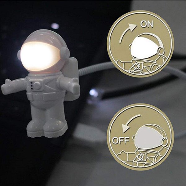太空人造型USB小夜燈_5